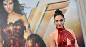 ‘WONDER WOMAN 3’ SİNEMASI YOLDA!