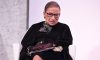 YARGIÇ RUTH BADER GINSBURG HAYATINI KAYBETTİ YARGIÇ RUTH BADER GINSBURG HAYATINI KAYBETTİ