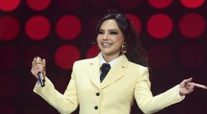 Yarım yüz gerdirme ameliyatı olmuştu! Ebru Gündeş son halini paylaştı