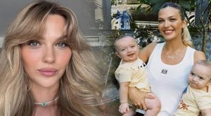 Yasemin Şefkatli’den Anneler Günü’nde duygusal paylaşım!