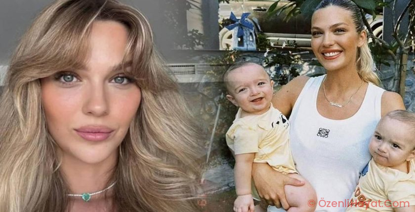 Yasemin Şefkatli’den Anneler Günü’nde duygusal paylaşım! Yasemin Şefkatli’den Anneler Günü’nde duygusal paylaşım!