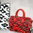 YAVUZ VE EĞLENCELİ: LOUIS VUITTON X URS FISCHER
