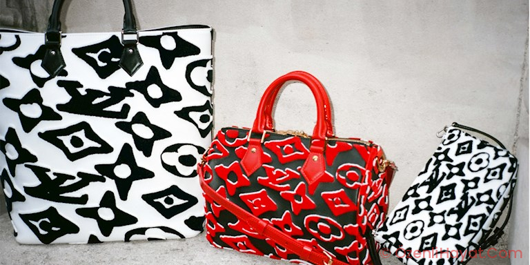 YAVUZ VE EĞLENCELİ: LOUIS VUITTON X URS FISCHER YAVUZ VE EĞLENCELİ: LOUIS VUITTON X URS FISCHER