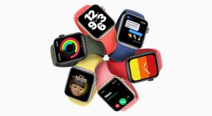 YENİ APPLE WATCH VE iPAD İLE TANIŞIN