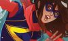 YENİ BİR BAYAN HARİKA KAHRAMAN GELİYOR! YENİ BİR BAYAN HARİKA KAHRAMAN GELİYOR!