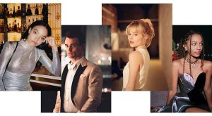 YENİ ‘GOSSIP GIRL’ DİZİSİNDEN BİRİNCİ İMAJLAR