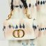 YENİ IT BAG İLE TANIŞIN: DIOR CARO