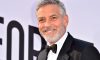 YENİ ROLÜ İÇİN KİLO VEREN GEORGE CLOONEY HASTANEYE KALDIRILMIŞ