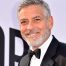 YENİ ROLÜ İÇİN KİLO VEREN GEORGE CLOONEY HASTANEYE KALDIRILMIŞ