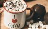 YENİ TAKINTIMIZ: HOT COCOA BOMBS YENİ TAKINTIMIZ: HOT COCOA BOMBS