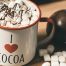YENİ TAKINTIMIZ: HOT COCOA BOMBS