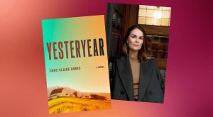 ‘Yesteryear’ Is Already the Book of the Year—and We Have an Exclusive Excerpt