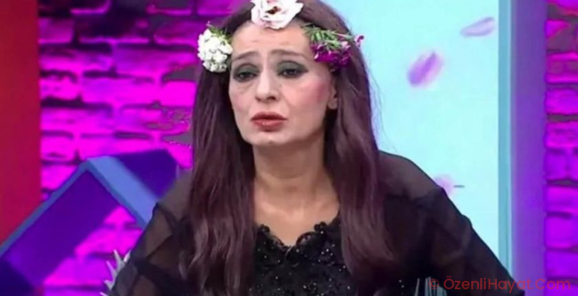 Yıldız Tilbe’den çok konuşulacak itiraf! Yıldız Tilbe’den çok konuşulacak itiraf!