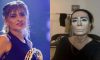 Yıldız Tilbe’nin konser öncesi yaptığı makyaj gündem oldu!