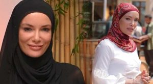 Yıllar sonra ekranlara geri döndü: Gamze Özçelik’ten set kareleri! Yıllar sonra ekranlara geri döndü: Gamze Özçelik’ten set kareleri!