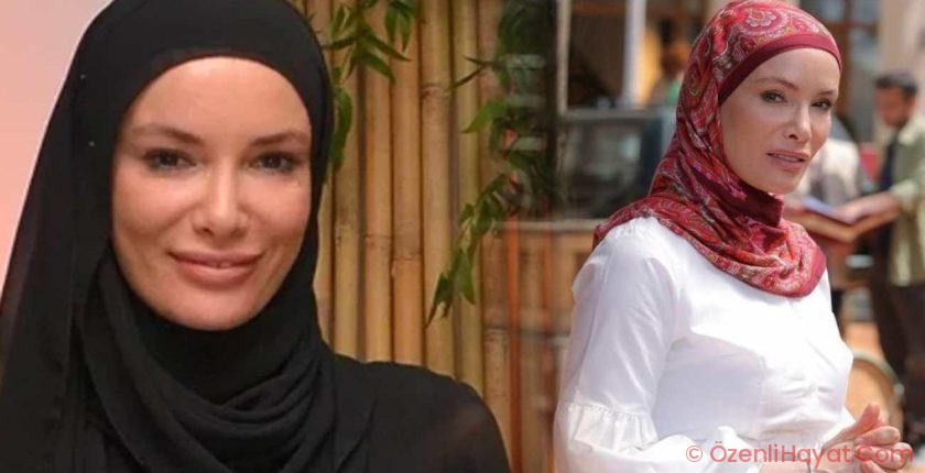 Yıllar sonra ekranlara geri döndü: Gamze Özçelik’ten set kareleri! Yıllar sonra ekranlara geri döndü: Gamze Özçelik’ten set kareleri!