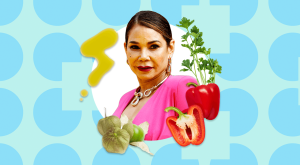 You Can Put Daphne Rubin-Vega’s Sofrito on Almost Anything You Can Put Daphne Rubin-Vega’s Sofrito on Almost Anything