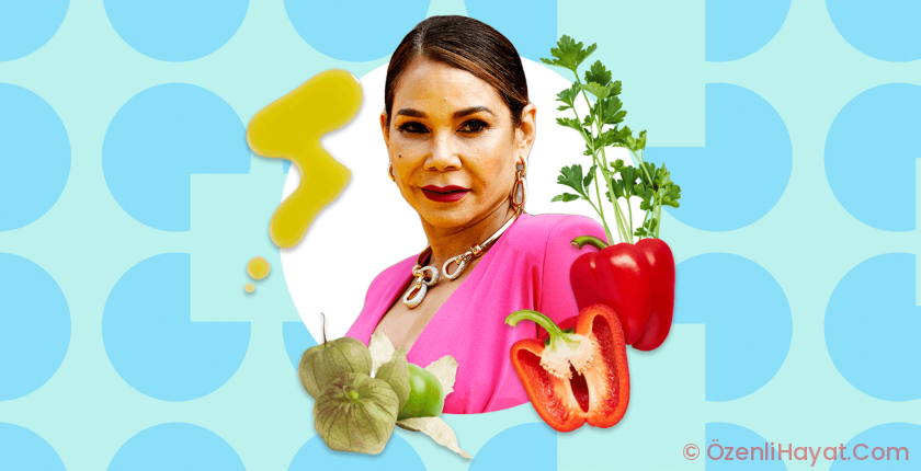 You Can Put Daphne Rubin-Vega’s Sofrito on Almost Anything