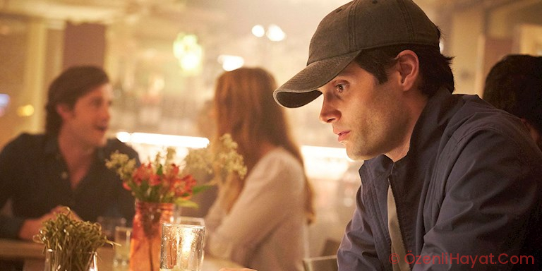 ‘YOU’ DİZİSİNİN 3. DÖNEMİ HAKKINDA BİLMENİZ GEREKENLER