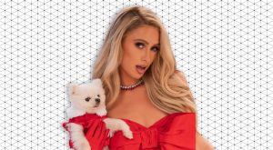 You’d Better Believe Paris Hilton Uses Cooking Utensils Covered in Crystals You’d Better Believe Paris Hilton Uses Cooking Utensils Covered in Crystals