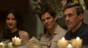 Your Friends & Neighbors’ Passover Episode Is Exactly What I Needed Right Now