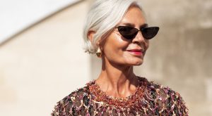 Your Hair Changes After 50—Here’s How to Deva for It