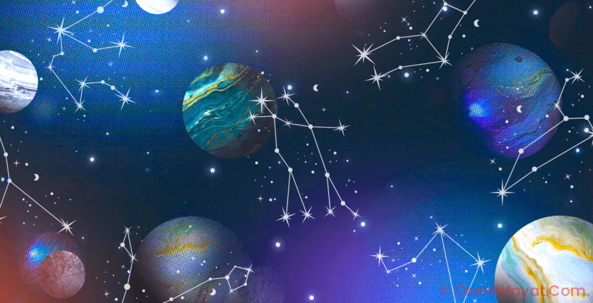 Your Weekly Horoscope: April 12–18, 2026 Your Weekly Horoscope: April 12–18, 2026