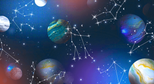 Your Weekly Horoscope: March 22–28, 2026 Your Weekly Horoscope: March 22–28, 2026