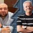Zafer Algöz ve yayıncı Hasan Arda Kaşıkçı birbirine girdi!