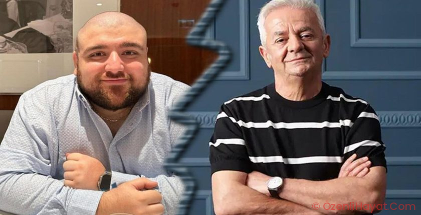 Zafer Algöz ve yayıncı Hasan Arda Kaşıkçı birbirine girdi!