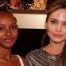 Zahara’dan Angelina Jolie’ye duygusal sözler! ‘Annem benim gerçek rol modelim’