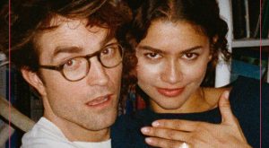 Zendaya and Robert Pattinson in The Drama: Everything We Know About the A24 Sinema