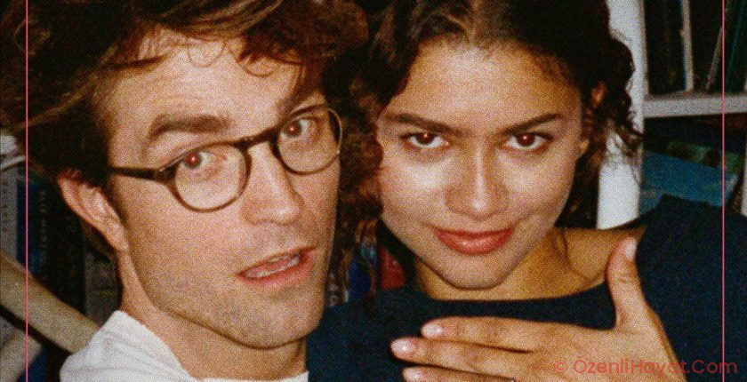 Zendaya and Robert Pattinson in The Drama: Everything We Know About the A24 Sinema