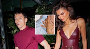 Zendaya and Tom Holland’s Alleged Wedding: Everything We Know