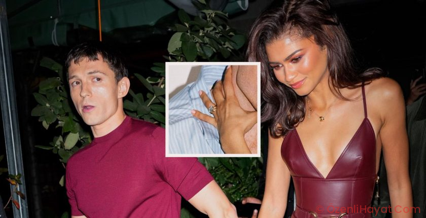 Zendaya and Tom Holland’s Alleged Wedding: Everything We Know