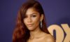 ZENDAYA EMMY MÜKAFATLARI TARİHİNE GEÇTİ ZENDAYA EMMY MÜKAFATLARI TARİHİNE GEÇTİ