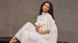 ZENDAYA, VALENTINO’NUN YENİ YÜZÜ OLDU!