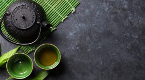 ZEYTİN YAPRAĞI ÇAYININ YARARLARINI BİLİYOR MUSUNUZ?