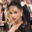 Zoë Kravitz Arrived at the Met Gala 2026 Without Her Engagement Ring (or Harry Styles)
