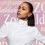 Zoe Saldaña on How Her Skin Deva Routine Has Changed in Her 40s