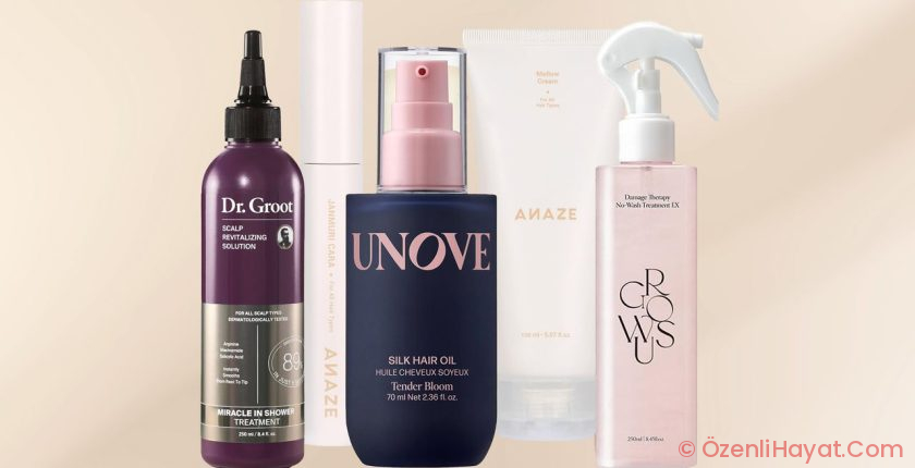 10 Korean Hair Deva Brands You Need to Know About Right Now