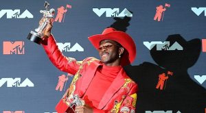 2021 MTV GÖRÜNTÜ MÜZİK MÜKAFATLARI ADAYLARI AÇIKLANDI