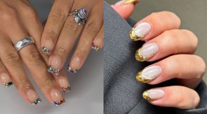 37 Trendy Nail Designs Everyone Will Be Asking For In 2026