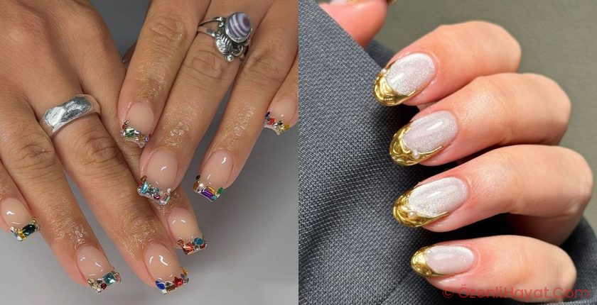 37 Trendy Nail Designs Everyone Will Be Asking For In 2026