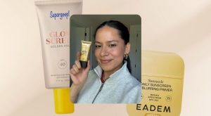 5 Best Primers With SPF for Prepping Skin With Extra Sun Protection 5 Best Primers With SPF for Prepping Skin With Extra Sun Protection