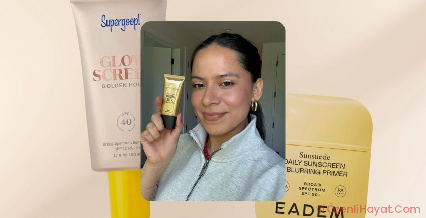 5 Best Primers With SPF for Prepping Skin With Extra Sun Protection 5 Best Primers With SPF for Prepping Skin With Extra Sun Protection