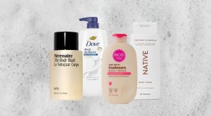 6 Best Body Washes for Glowy, Hydrated Skin This Summer