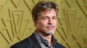 62 yaşındaki Brad Pitt vakte meydan okuyor: Son imgesi olay oldu!