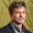 62 yaşındaki Brad Pitt vakte meydan okuyor: Son imgesi olay oldu!