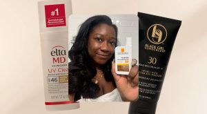 7 Best Sunscreens for Dark Skin, According to Dermatologists